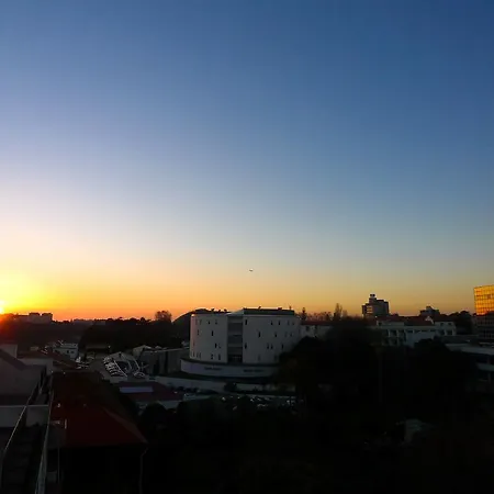 Lv Premier Apartments Clerigos- Re1 Porto