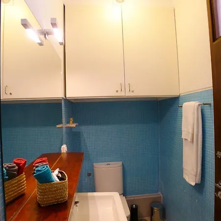 Lv Premier Apartments Clerigos- Re1 Porto