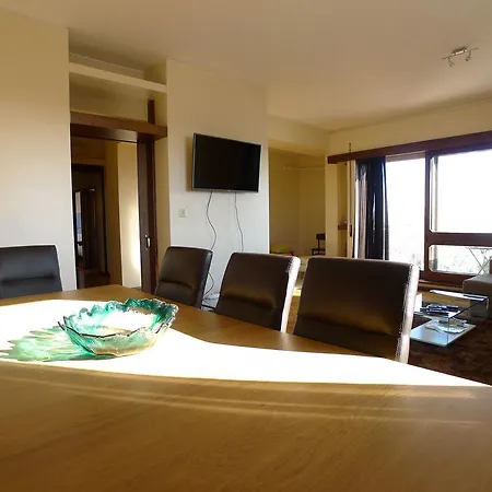 Appartement Lv Premier Clerigos- Re1 *