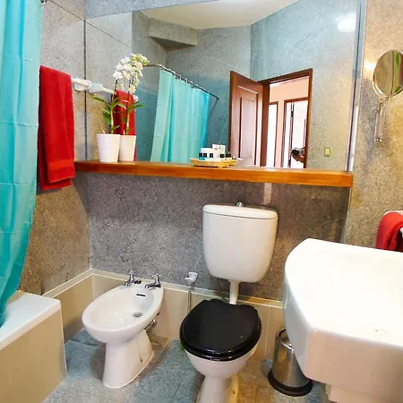 Lv Premier Apartments Clerigos- Re1 Apartment *
