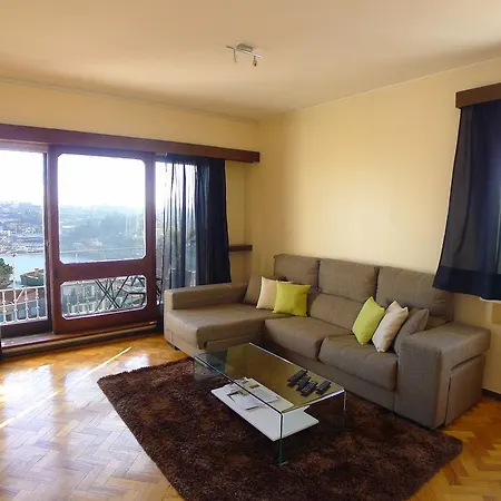 Lv Premier Clerigos- Re1 Apartmán *
