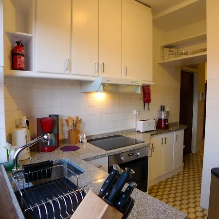 Appartement Lv Premier Clerigos- Re1