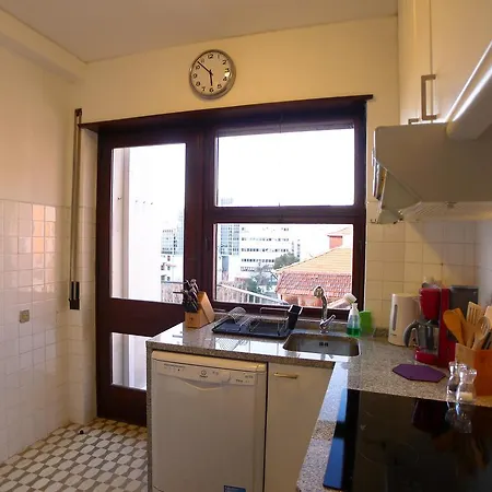 Apartment Lv Premier Apartments Clerigos- Re1