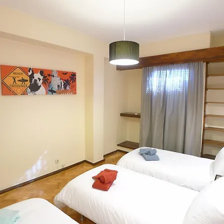 Lv Premier Apartments Clerigos- Re1