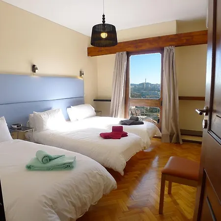 Appartement Lv Premier Clerigos- Re1 Porto