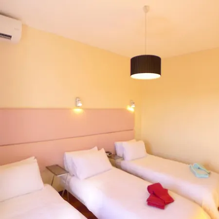 Lv Premier Apartments Clerigos- Re1 * Porto