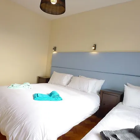 Lv Premier Apartments Clerigos- Re1 *
