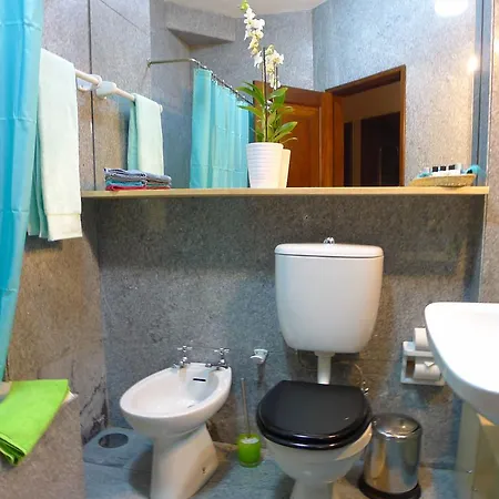 Lv Premier Apartments Clerigos- Re1 Apartment *
