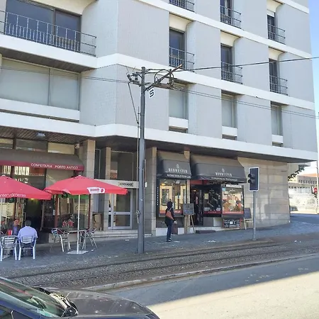 Lv Premier Apartments Clerigos- Re1 Porto