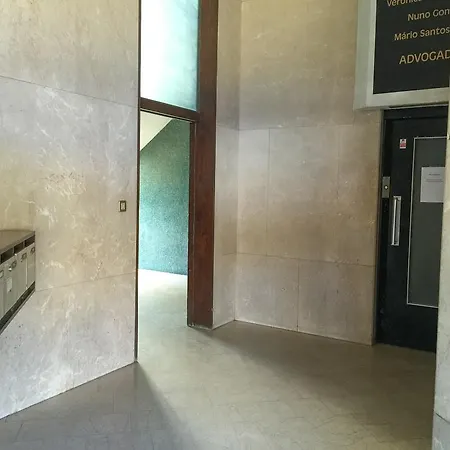 Apartament Lv Premier Clerigos- Re1 *