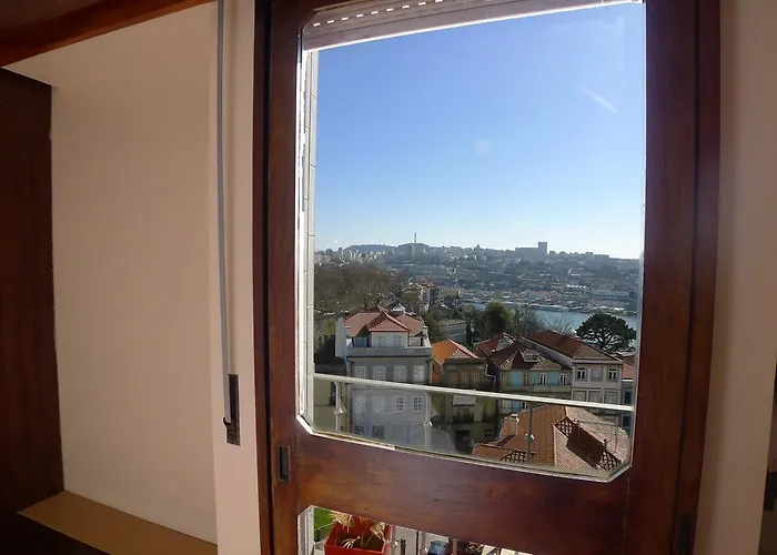 Apartamento Lv Premier Clerigos- Re1