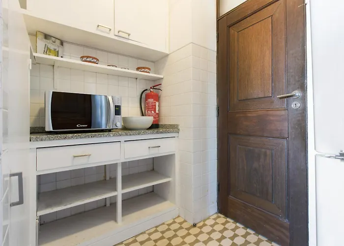 Apartamento Lv Premier Clerigos- Re1 Oporto