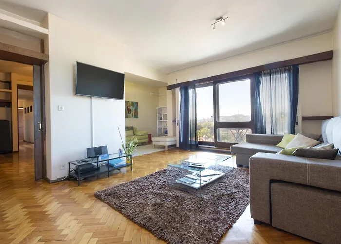 Appartamento Lv Premier Clerigos- Re1 *