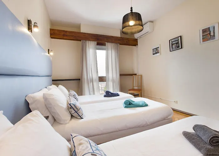 Lv Premier Clerigos- Re1 Apartamento