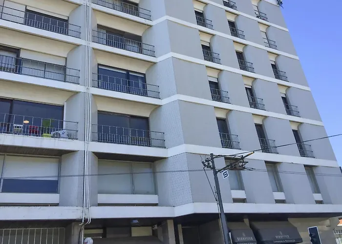 Apartamento Lv Premier Clerigos- Re1