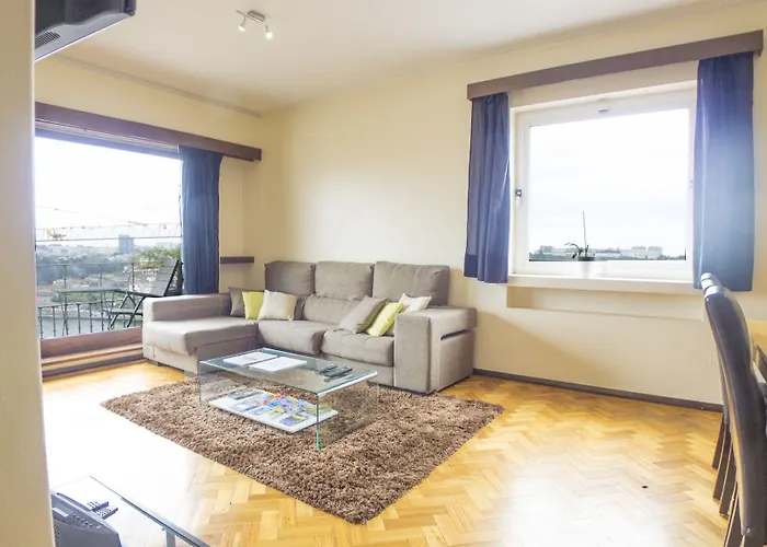 Lv Premier Clerigos- Re1 Oporto