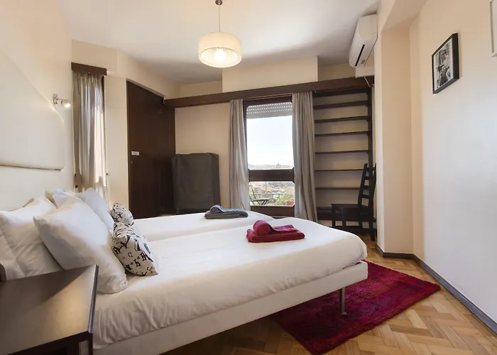 Lv Premier Clerigos- Re1 Apartamento