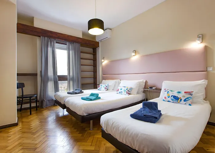 Apartamento Lv Premier Clerigos- Re1 *