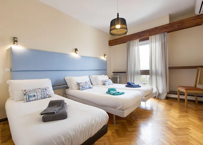 Apartamento Lv Premier Clerigos- Re1 Oporto