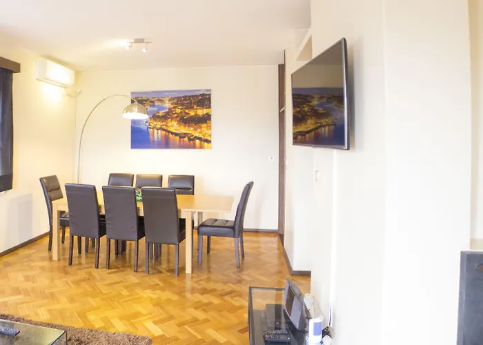 Lv Premier Clerigos- Re1 Apartamento