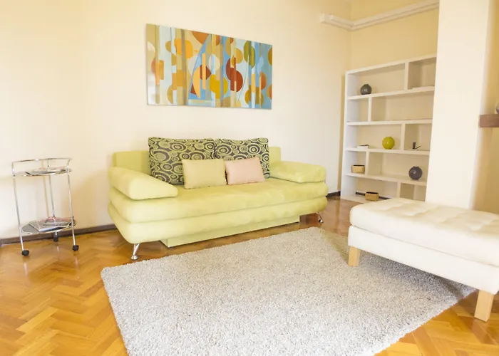 Apartamento Lv Premier Clerigos- Re1