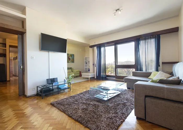 Lv Premier Clerigos- Re1 Appartamento Oporto