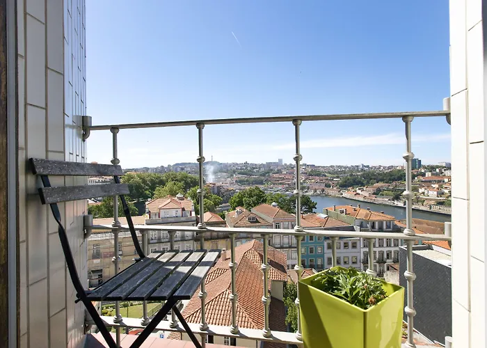 Lv Premier Clerigos- Re1 * Oporto