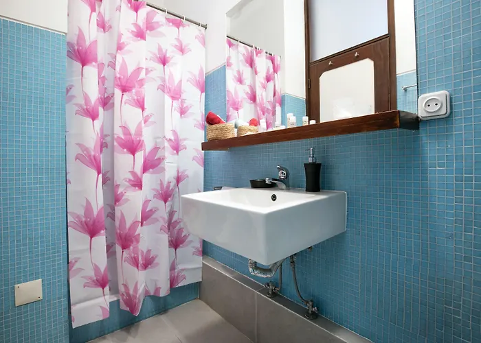 Lv Premier Clerigos- Re1 * Porto