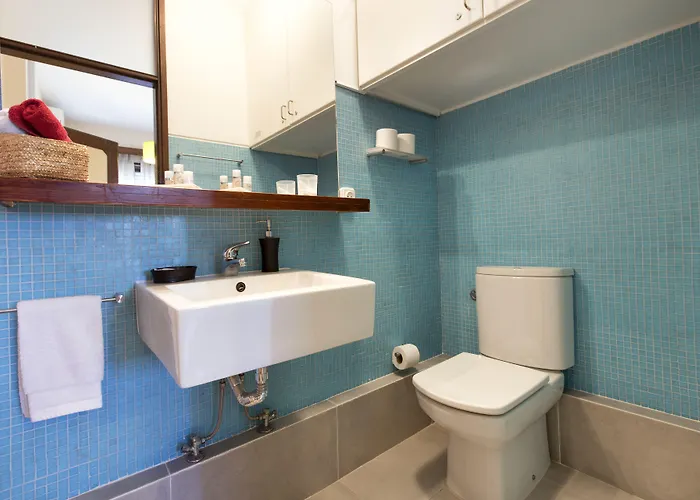 Appartamento Lv Premier Clerigos- Re1 Oporto