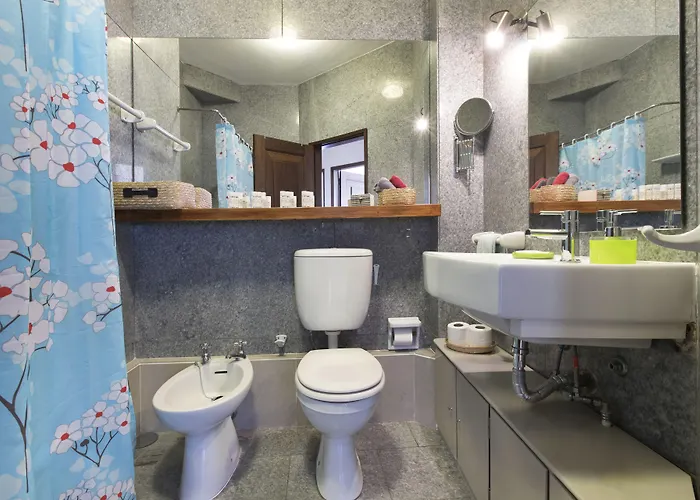 Lv Premier Clerigos- Re1 Apartamento