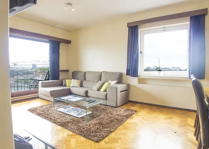 Lv Premier Clerigos- Re1 Porto