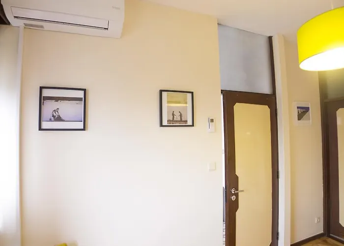 Lv Premier Clerigos- Re1 Apartamento *