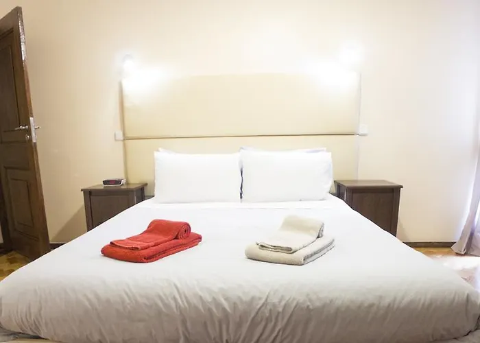 Apartamento Lv Premier Clerigos- Re1 Oporto