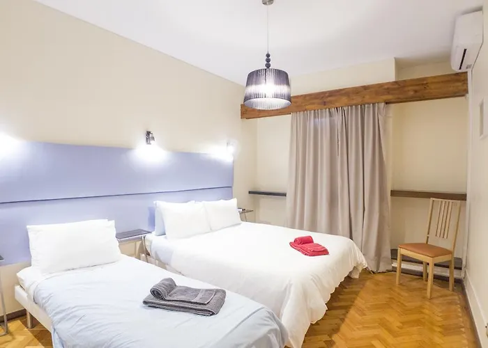 Lv Premier Clerigos- Re1 Apartamento