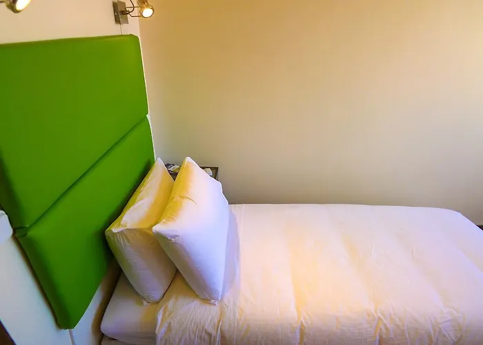 Lv Premier Clerigos- Re1 Daire