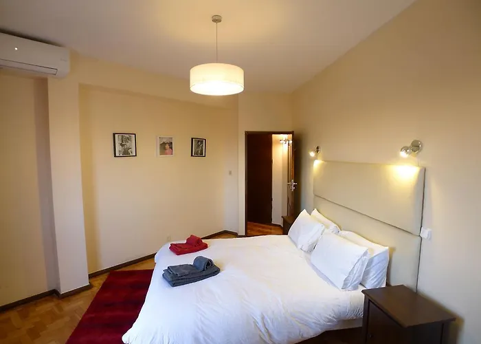 Lv Premier Clerigos- Re1 Apartamento