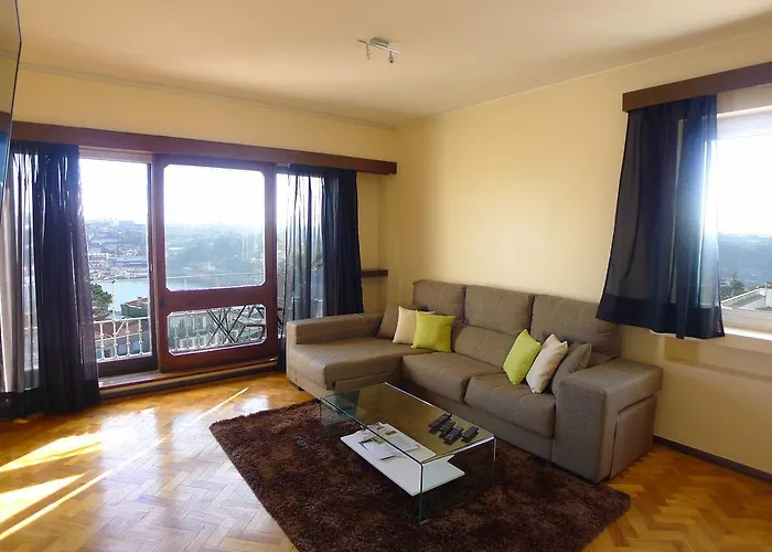 Lv Premier Clerigos- Re1 Apartamento *