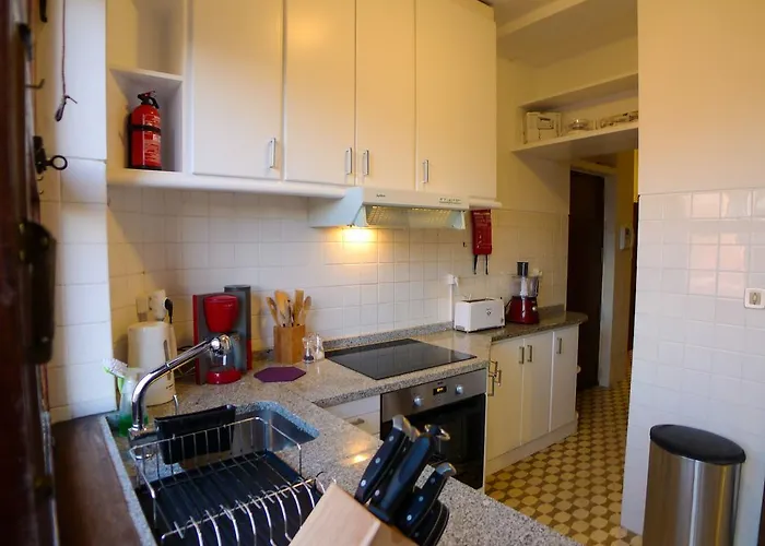 Apartamento Lv Premier Clerigos- Re1