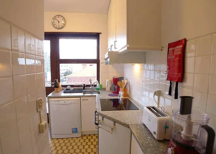 Lv Premier Clerigos- Re1 Apartamento