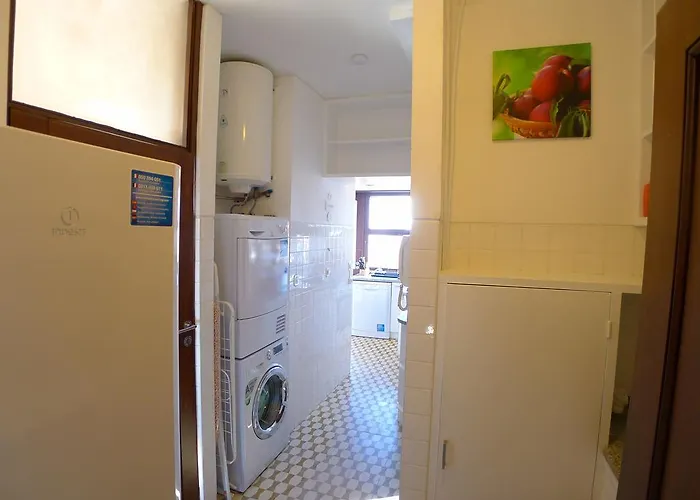 Lv Premier Clerigos- Re1 Daire *