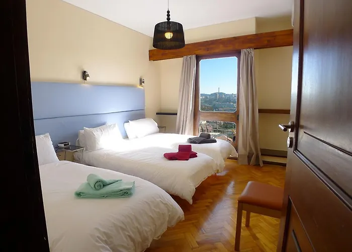 Appartamento Lv Premier Clerigos- Re1 Oporto