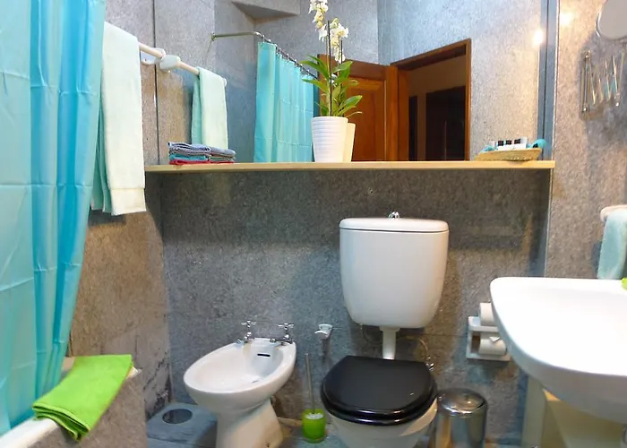 Lv Premier Clerigos- Re1 Apartamento *