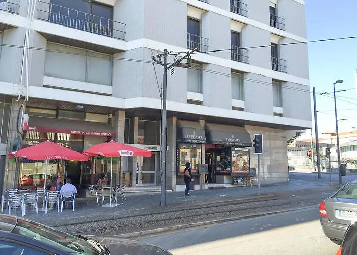 Lv Premier Clerigos- Re1 Oporto