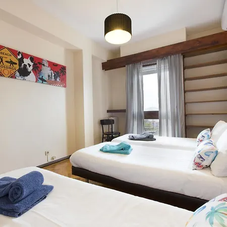 Lv Premier Clerigos- Re1 포르투