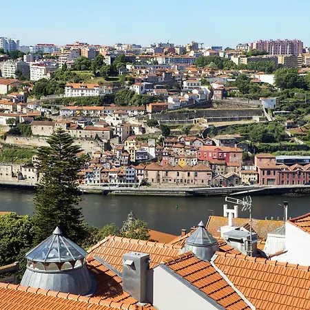 Lv Premier Clerigos- Re1 아파트 *