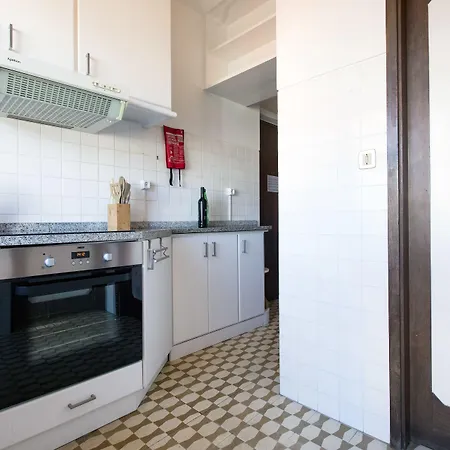 Lv Premier Clerigos- Re1 * 포르투