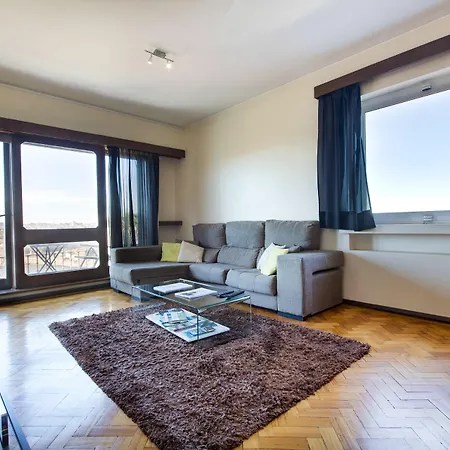 Lv Premier Clerigos- Re1 아파트 포르투