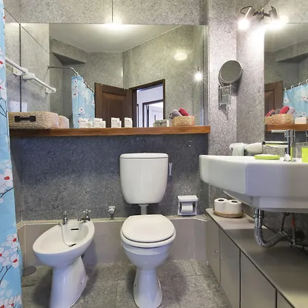 Lv Premier Clerigos- Re1 아파트