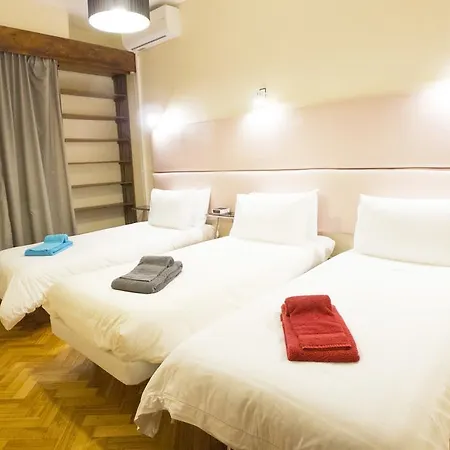 Lv Premier Clerigos- Re1 * 포르투