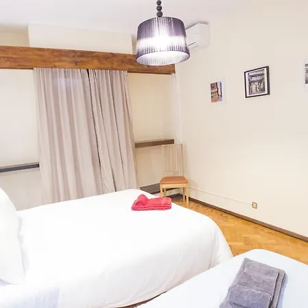 Lv Premier Clerigos- Re1